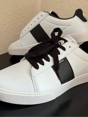 Osiris Rebound VLC Skate Shoes 9.5 NIB